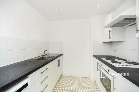 1 bedroom apartment to rent Marine Parade, East Sussex, Brighton, BN2 - Photo 5