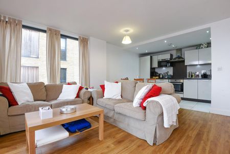 Albatross Way, Surrey Quays SE16 - Photo 4