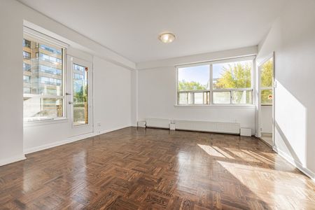 For Lease - 2500 Bathurst Street Unit# 105, Toronto, Ontario - Photo 5