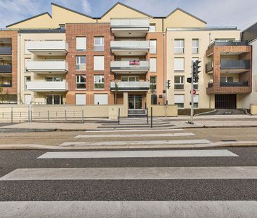 Appartement 2 pièces à Metz-Plantière - Photo 5