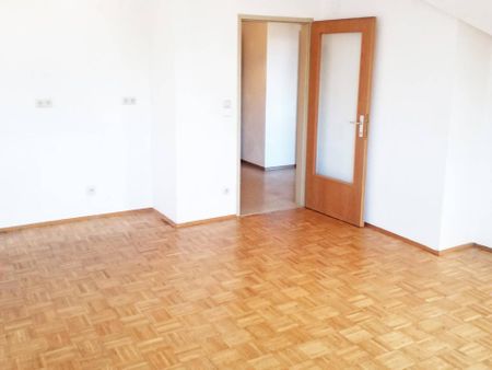 Dachgeschoss Wohnung - Foto 2