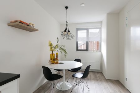 J.p. Kloosstraat 54 Amsterdam - Foto 4