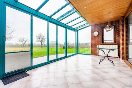 Huis met vier slaapkamers in ChiÈvres - Photo 5