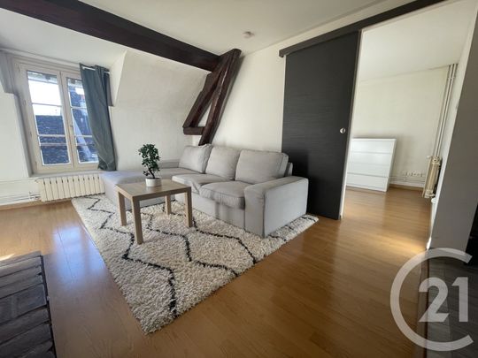 Location Appartement 2 pièces 33m² SOUPPES SUR LOING 77460 - Photo 1