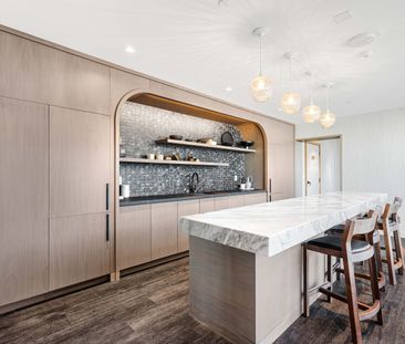 For Lease - 560 Rideau Street Unit# 901, Lower Town - Sandy Hill, O... - Photo 6