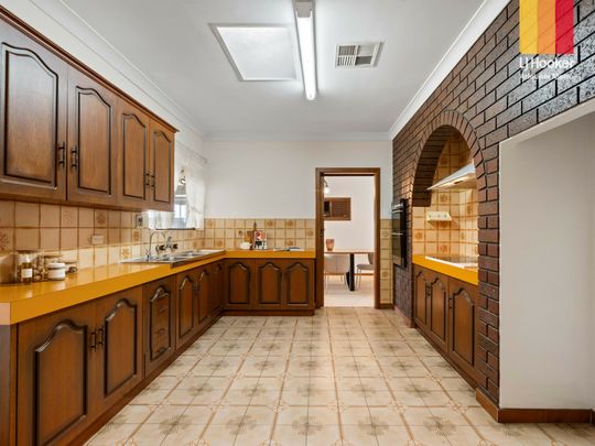 1 Franklin Court, Paradise SA, Belconnen - Photo 1