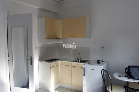 Location Appartement 1 pièce 20m² ST LO 50000 - Photo 4