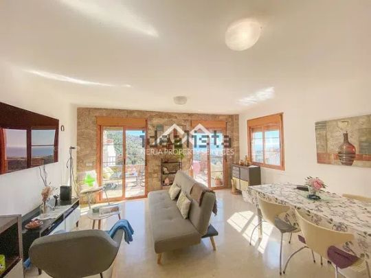 Alquiler de chalet adosado en Frigiliana - Photo 1