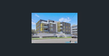 Special & Large modern 1 Bedroom apartment - Photo 4