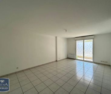Appartement à louer 2 pièces 59.93m² - Photo 5