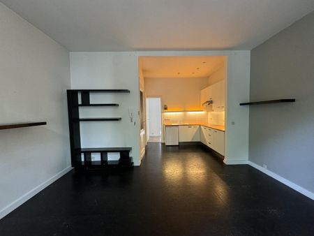 Appartement voor € 650 - Photo 2