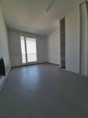 Location Appartement 1 pièce 18m² NIMES 30000 - Photo 4