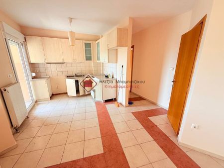 Διαμέρισμα για ενοικίαση Άγιος Ιωάννης (Καβάλα) - Photo 5