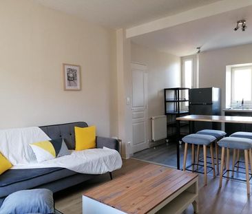 Location Appartement 2 pièces 37m² DIJON 21000 - Photo 3