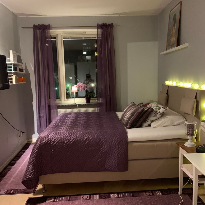 Baldersgatan, Göteborg - Foto 1