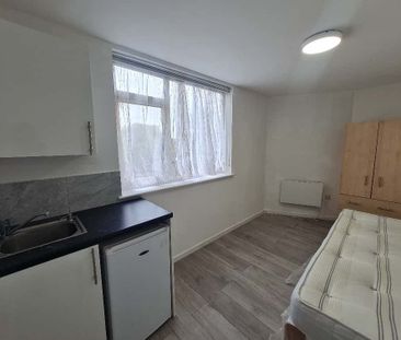 Studio Flat, High Level Drive, SE26 - Photo 6