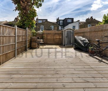Calderon Road , E11 4EU - Photo 6