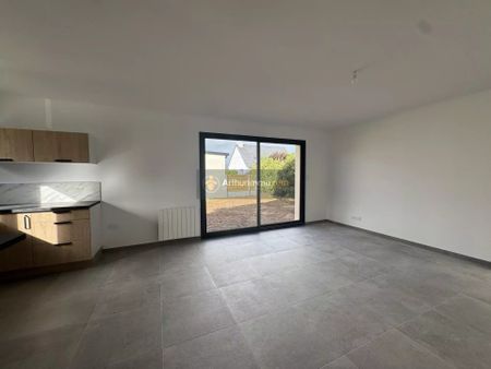 Location Maison 6 pièces 90 m2 à Plouénan - Photo 4