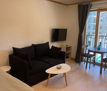 Hagaesplanaden, Stockholm - Foto 1