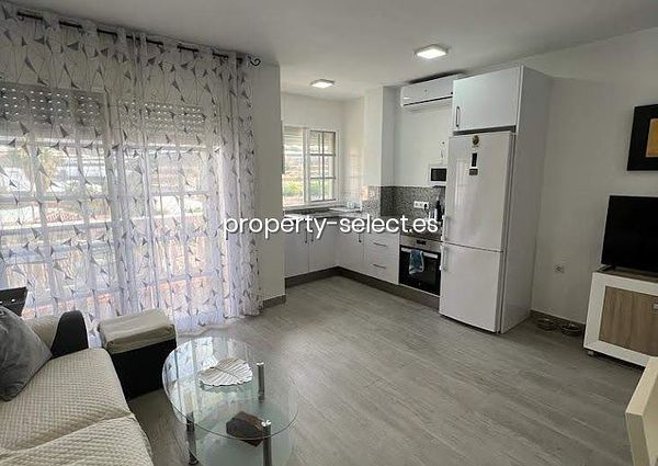 Apartment in Torrox Costa, EL MORCHE PLAYA, for rent