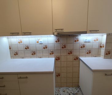 Ενοικίαση κατοικίας, 65 τ.μ., Άγιος Δημήτριος Αττικής, 600 € - Photo 5