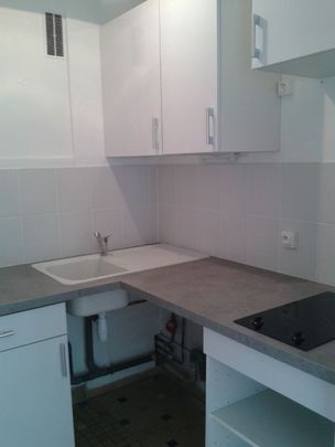 Location Appartement 2 pièces 42m² - Photo 1