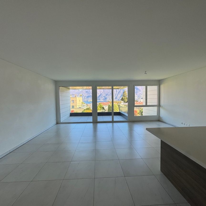4.5 Zimmer, 165 m², 1. Stock - Foto 1