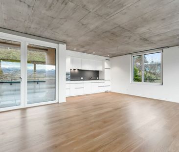 3.5-Zimmer-Attikawohnung - Photo 5