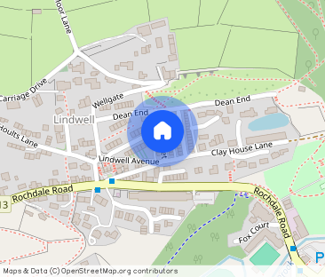 John Street, Greetland, Halifax - Photo 1