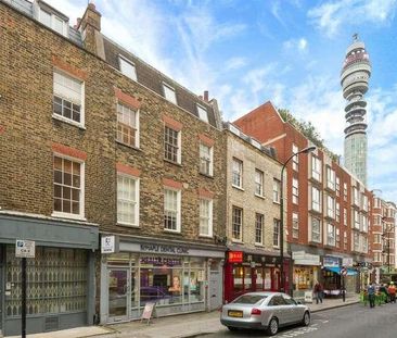 Cleveland Street, Fitzrovia, W1T - Photo 1