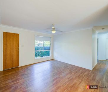 Spacious Family Home with Massive Backyard & Air Conditioning Quiet... - Photo 4