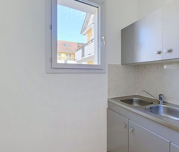 Appartement à louer 1 pièce • Roissy-en-Brie - Photo 4