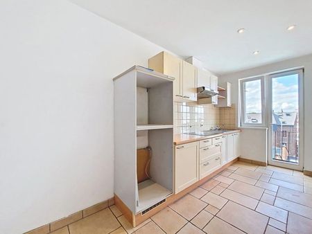 Appartement te huur - Foto 3