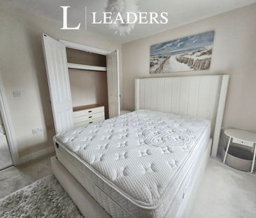 2 bedroom end of terrace to rent Haven Walk, Spalding - Photo 1