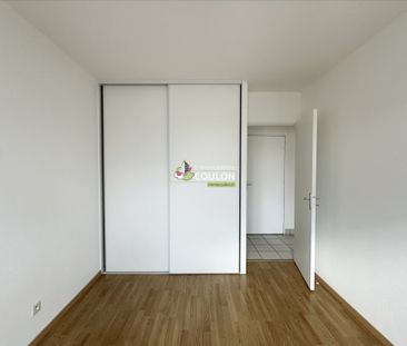 Appartement - 3 pièces - Saint-Alyre/Fontgiève - Photo 4