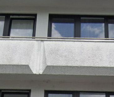 Untermiete für Wohnung in Frankfurt am Main - Photo 1