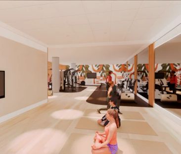 UniLodge Kensington, Sydney - Photo 5