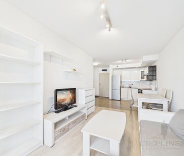 Dwa pokoje z garażem na strzeżonym osiedlu - Photo 5