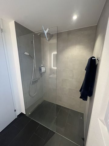 3.5 Zimmer, 83 m², 1. Stock - Photo 5