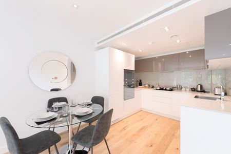 2 bedroom apartment to rent - Photo 5