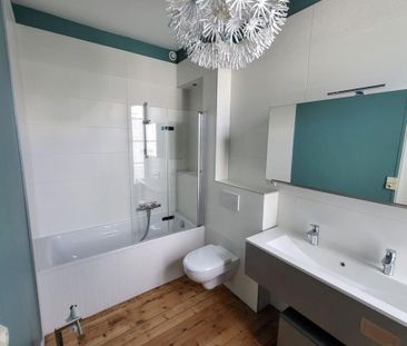 T2 meublé Quartier Libération - Photo 3