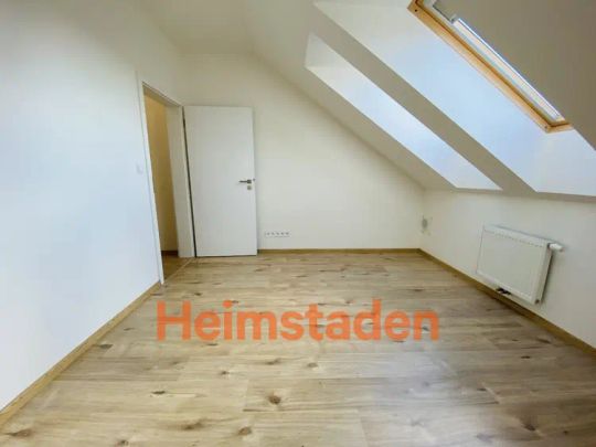 Pronájem bytu 2+kk 49 m - Photo 1