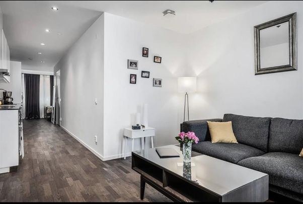 Nynäshamn - 1.5rok - 12mån - 11.500kr/mån - Foto 1