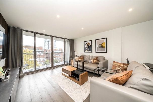 2 bedroom apartment to rent - Photo 1