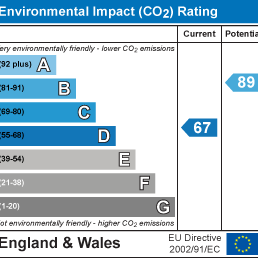 3 bedroom terraced house to rent - Photo 1