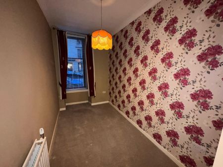 Garturk Street, Govanhill | £895 Monthly - Photo 2