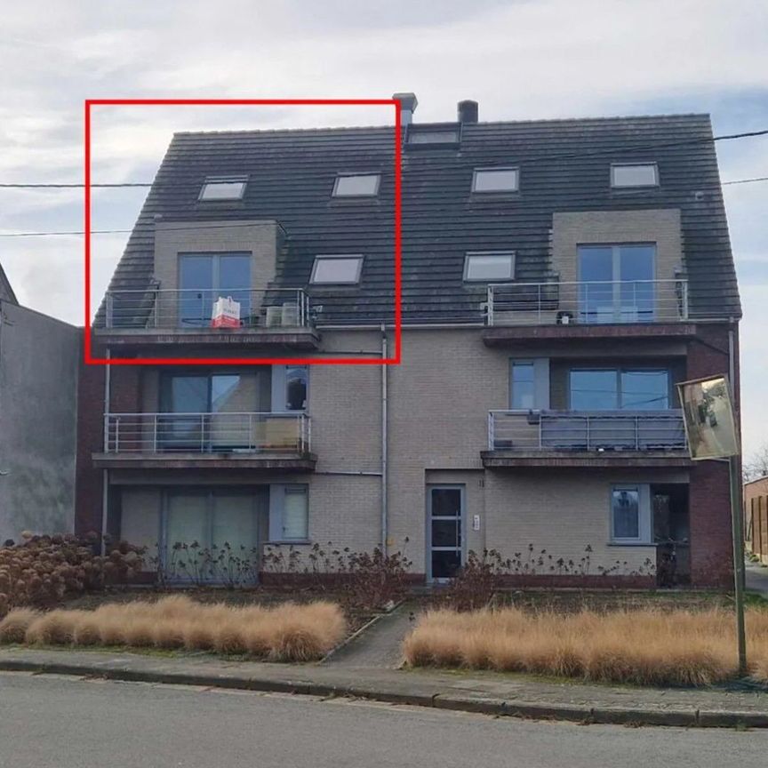 Duplex appartement met 3 slaapkamers en EPC B - Foto 1