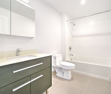 280 René-Lévesque Ouest, Montréal, QC - Photo 2
