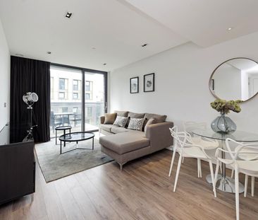 Leman Street, Aldgate, E1 - Photo 6