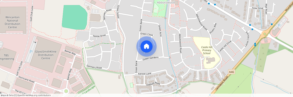 Pound Close, Brockworth, Gloucester, GL3 4UR